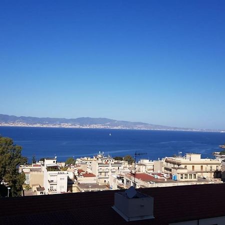 Vista Mare Rooms 雷焦卡拉布里亚 外观 照片
