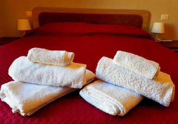 Vista Mare Rooms 雷焦卡拉布里亚 外观 照片